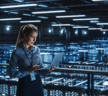 الحلول الأمنية