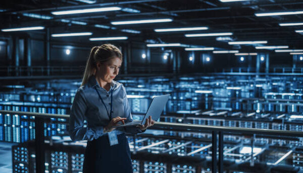 الحلول الأمنية