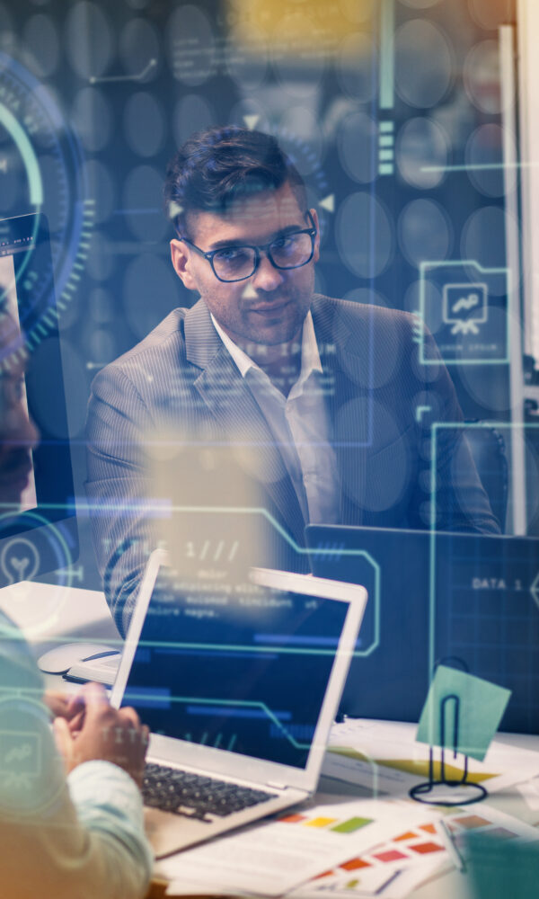 حلول البرمجيات