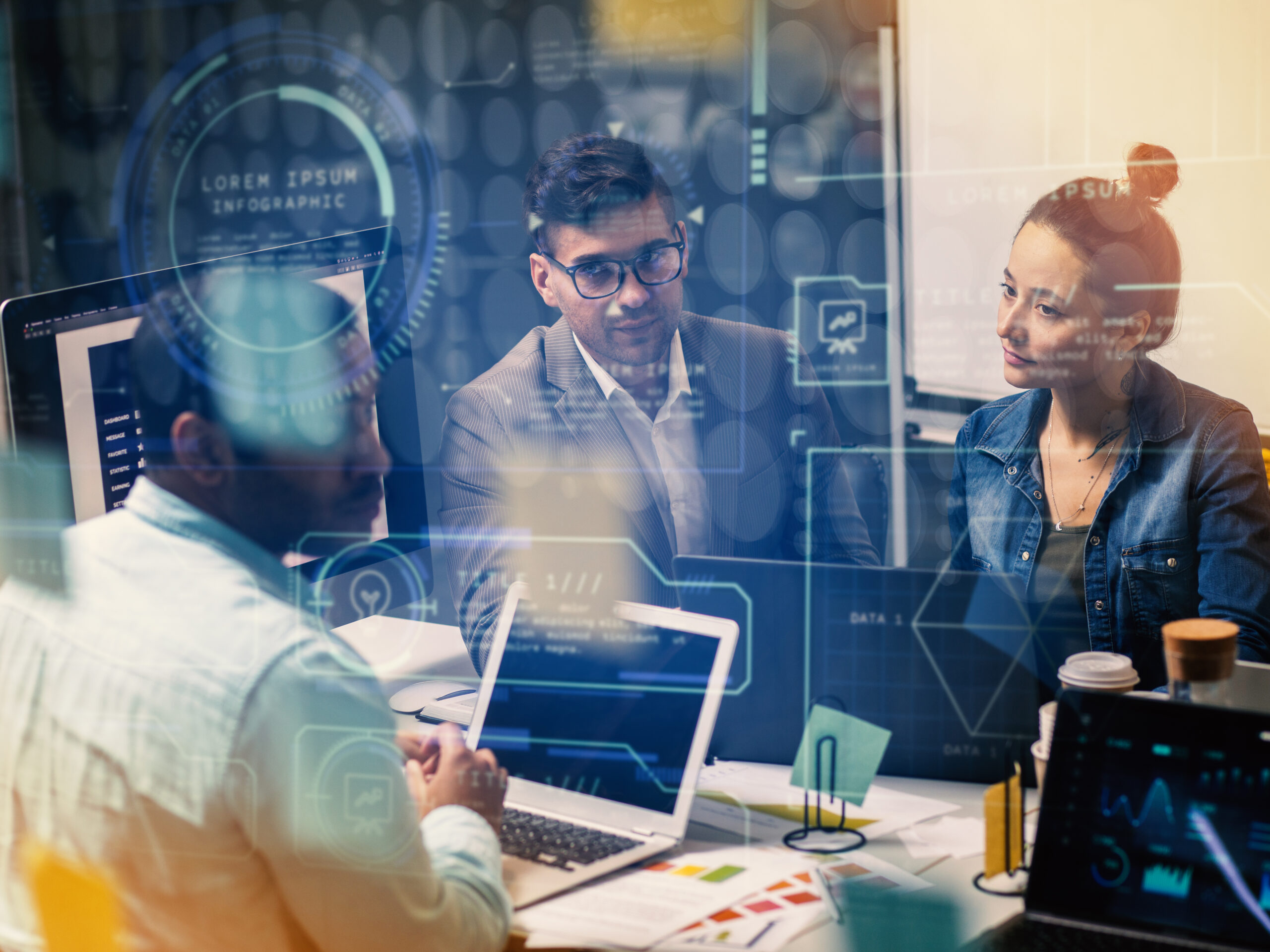 حلول البرمجيات