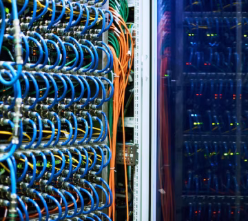 البنيه التحتيه