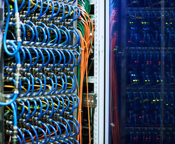 البنيه التحتيه