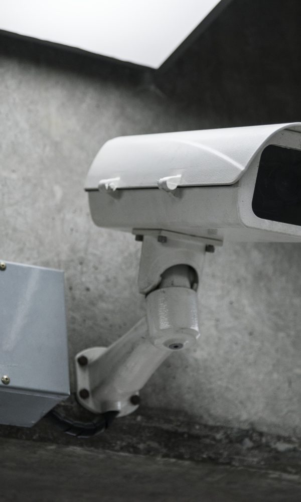 أنظمة المراقبة الحديثة