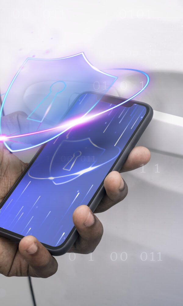 أنظمة الحماية الذكية